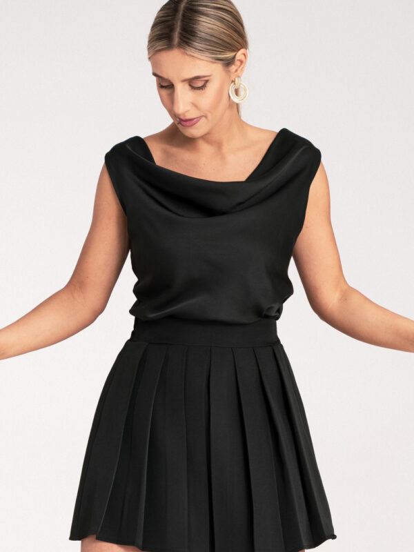 Spódnica Model M1159 Black - Figl