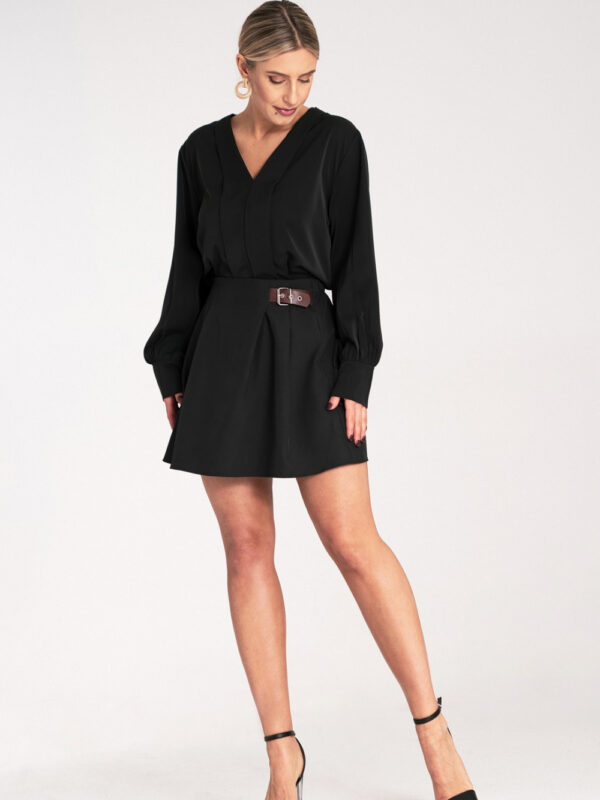 Spódnica Model M1157 Black - Figl