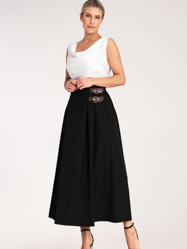 Spódnica Model M1156 Black - Figl