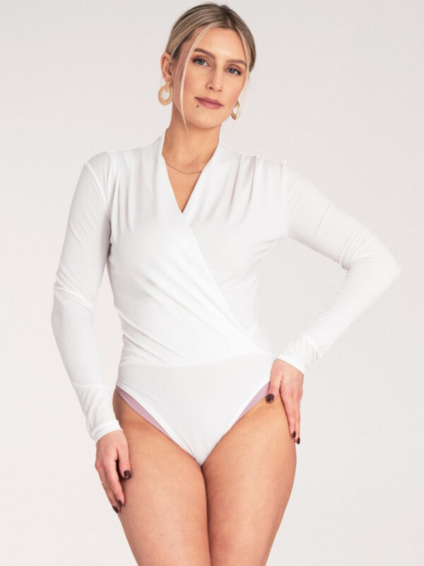 Body Model M1167 White - Figl