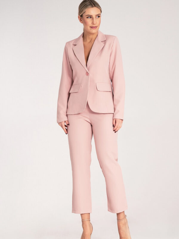 Spodnie Komplet Model M1148 Pink - Figl