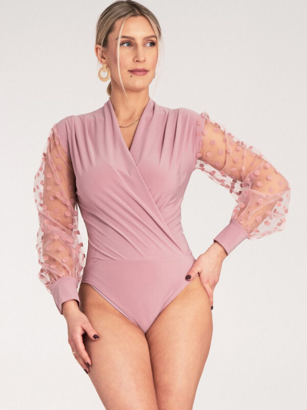 Body Model M1145 Pink - Figl