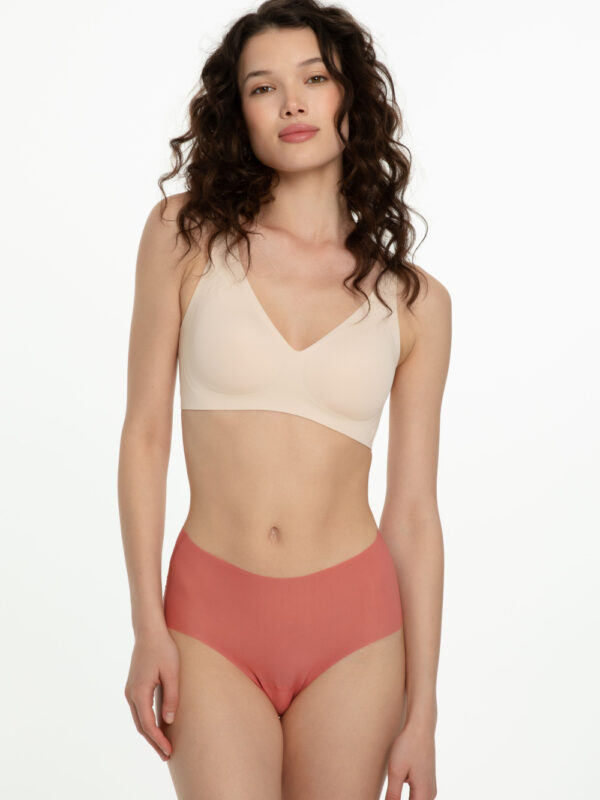 Figi Model Mousse Maxi Coral - Julimex