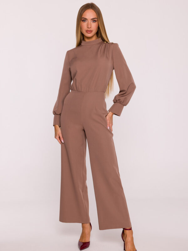 Kombinezon Model MOE879 Mocca - Moe