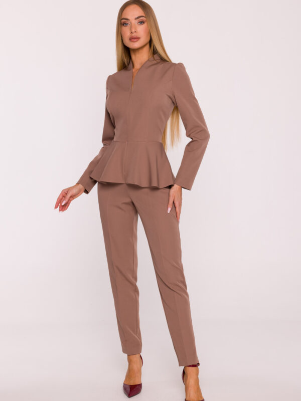 Kombinezon Model MOE878 Mocca - Moe