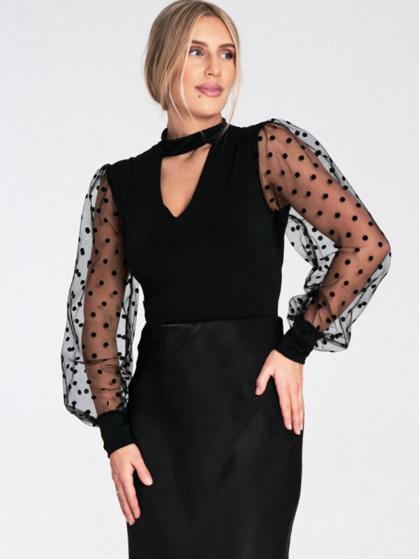 Body Model M1081 Black - Figl