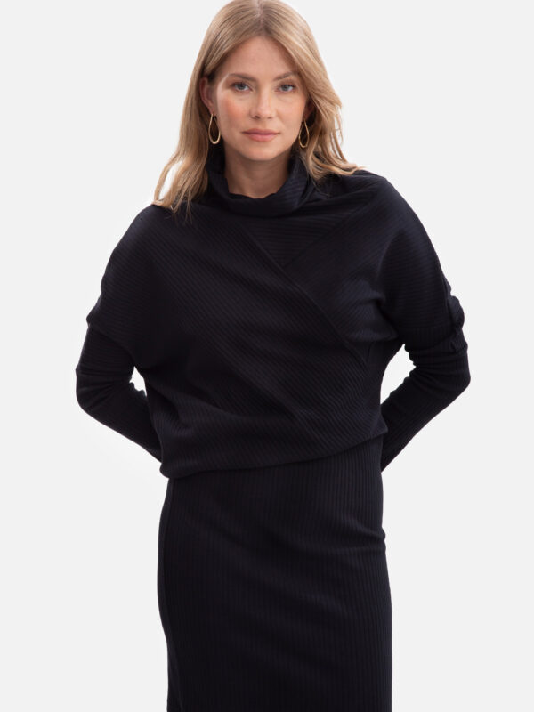 Sukienka Model B309 Black - BeWear