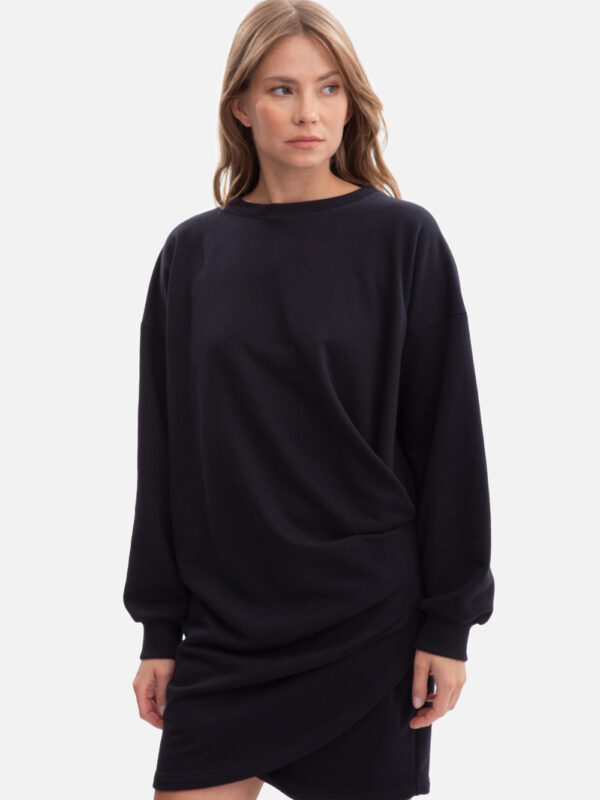 Sukienka Model B298 Black - BeWear