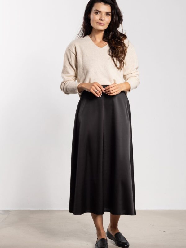 Spódnica Model A739 Black - awama