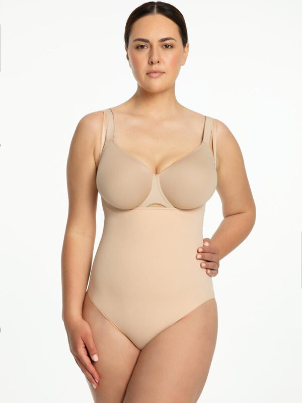 Body Model 419 Beige - Julimex
