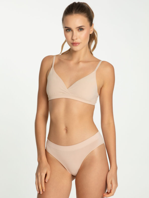 Figi Model Bamboo Classic Beige - Julimex