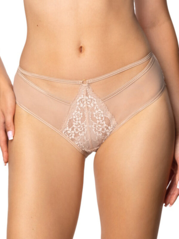 Figi Model Sonnet F-4001/5 Beige - Mat