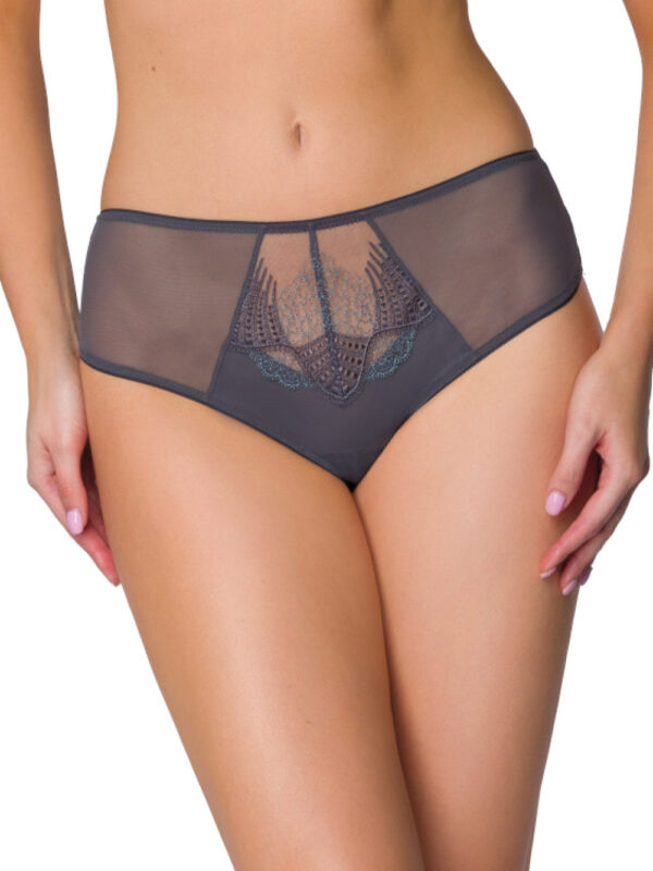 Figi Model Melisande F-3930/5 Grey - Mat