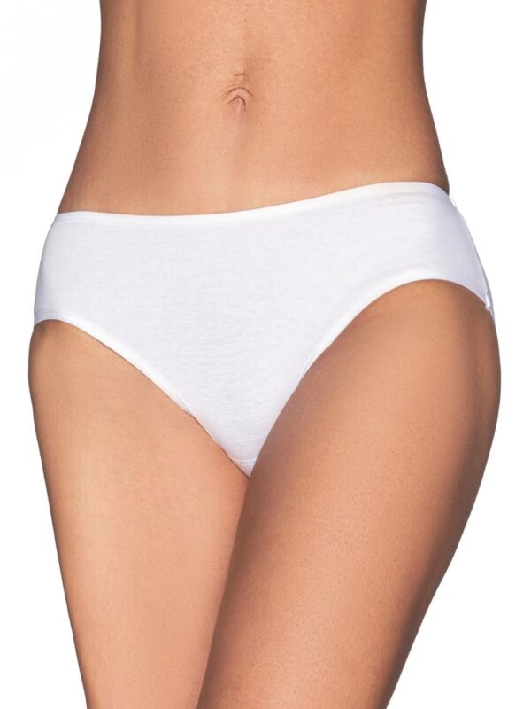 Komplet Figi Model Diana 3pack F White - Gorteks