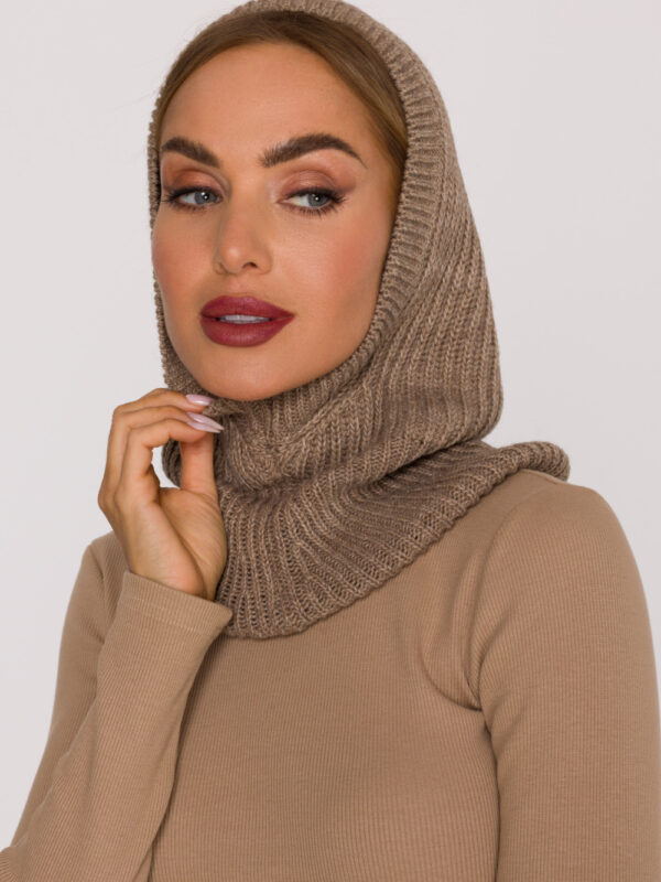 Balaklawa Model MOE899 Beige - Moe