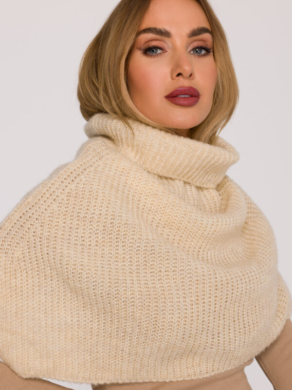 Komin Model MOE894 Light Beige - Moe