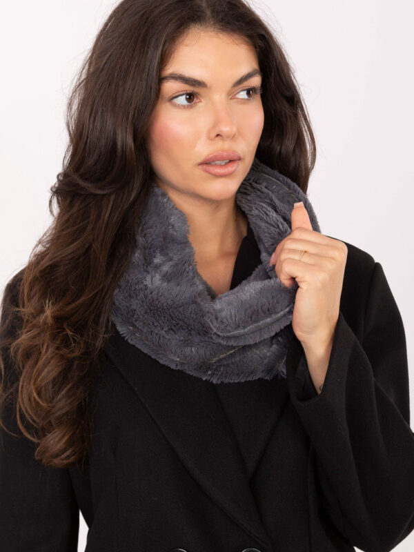 Komin Model AT-KM-ENEC-B26-1.78 Dark Grey - AT