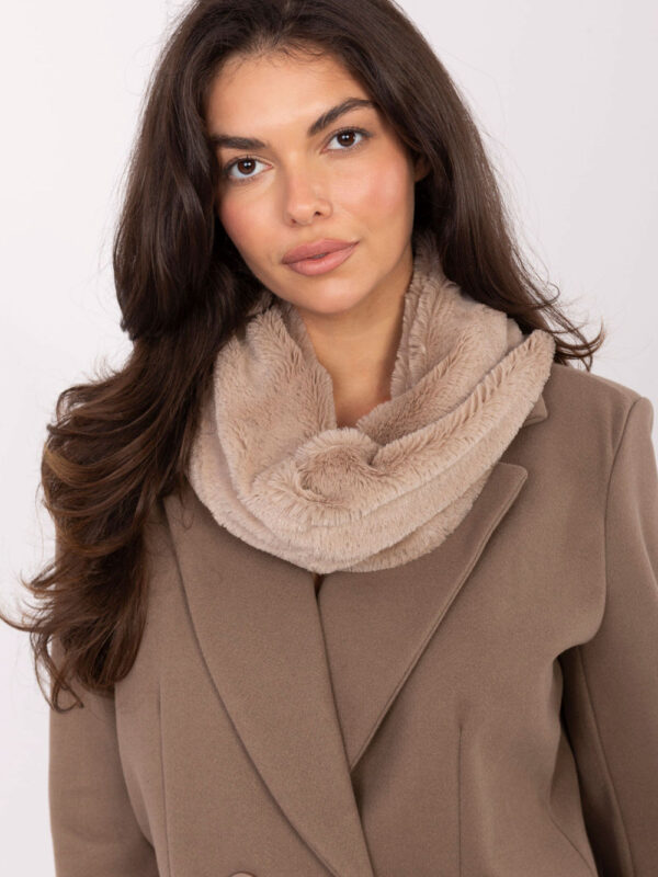Komin Model AT-KM-ENEC-B26-1.78 Dark Beige - AT