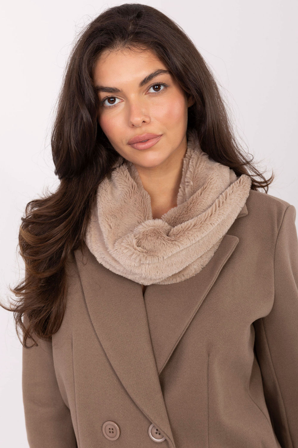 Komin Model AT-KM-ENEC-B26-1.78 Dark Beige - AT