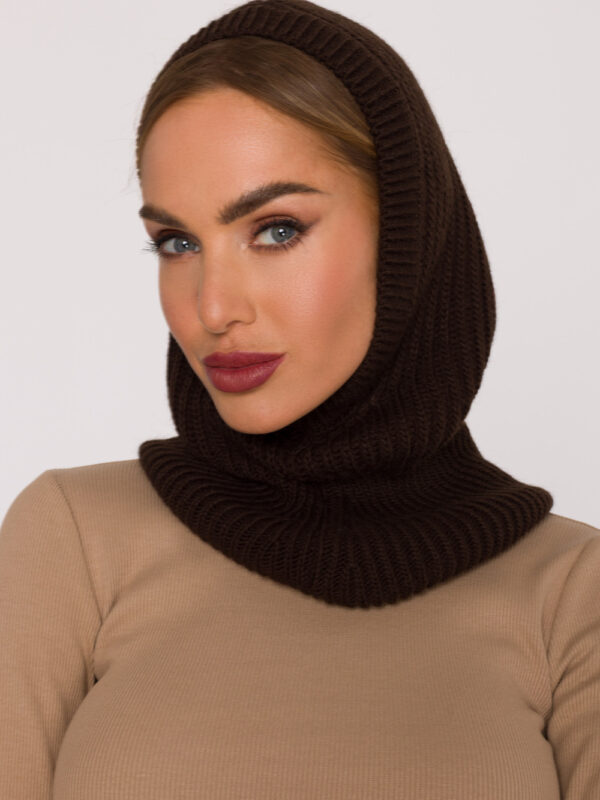Balaklawa Model MOE899 Brown - Moe