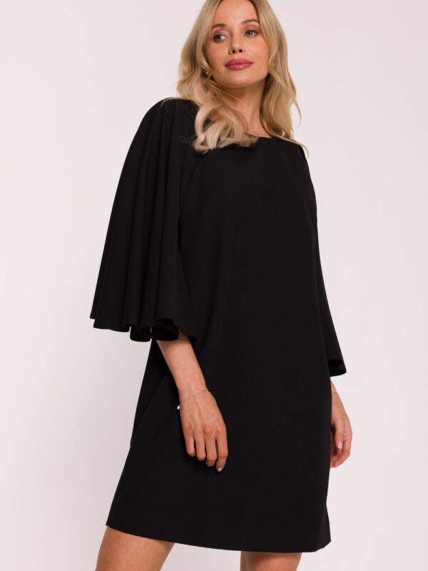 Sukienka Model S426 Black - Stylove