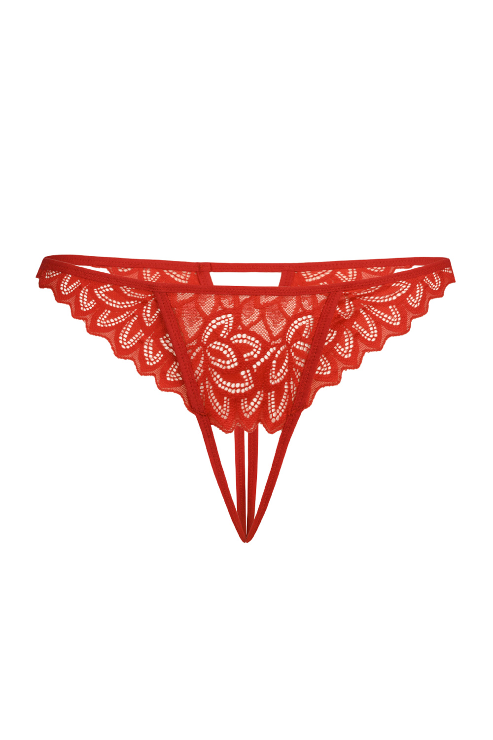 Stringi Model Losi 3112T Red - Teyli