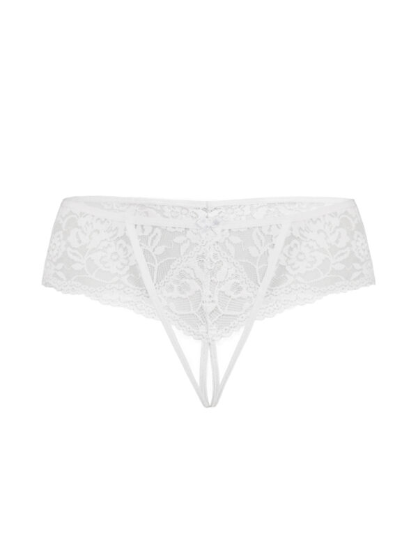 Stringi Model Devi 3108T White - Teyli