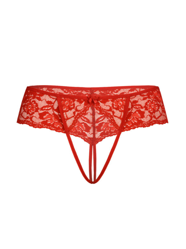 Stringi Model Devi 3108T Red - Teyli
