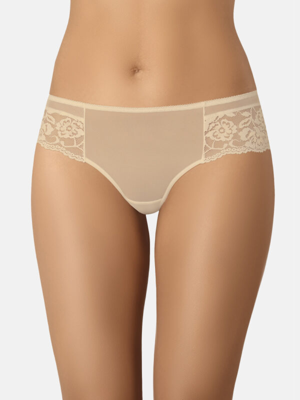Figi Brazyliany Model Rock 319 Beige - Teyli