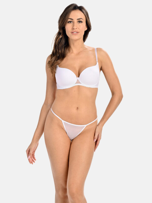 Stringi Model 377 White - Teyli