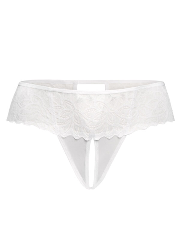Stringi Model Rosu 380 White - Teyli
