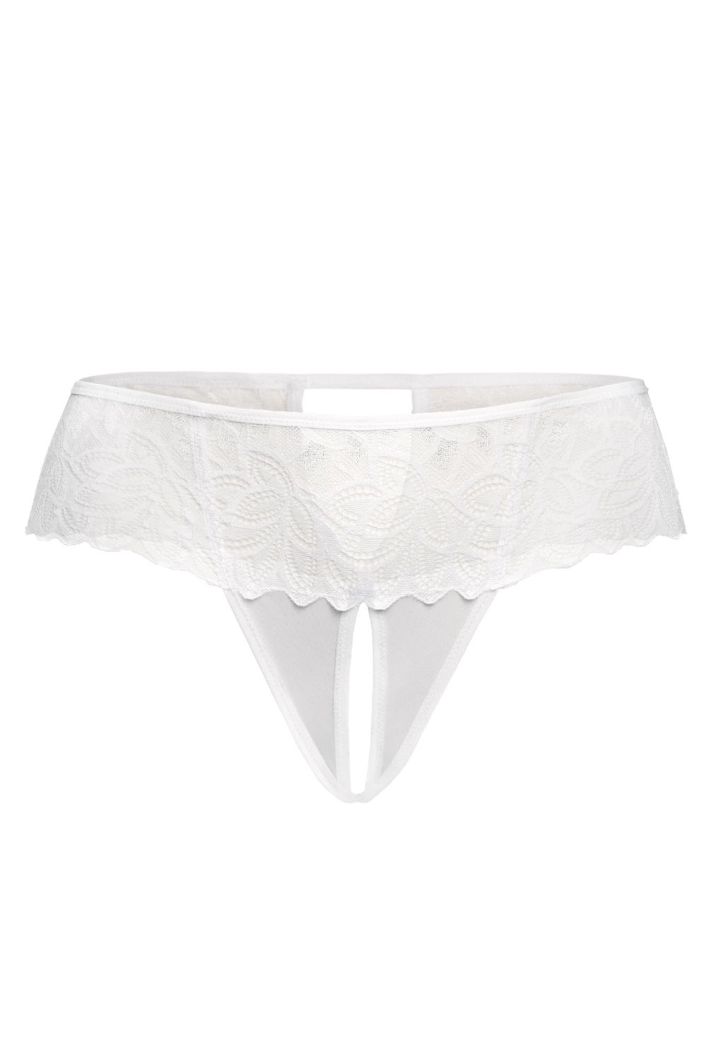 Stringi Model Rosu 380 White - Teyli
