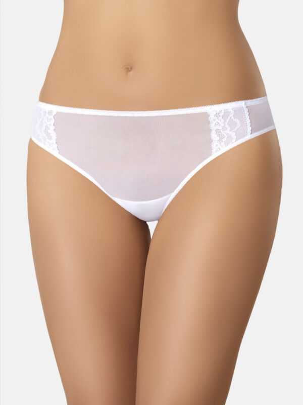 Figi Model Sara 332 White - Teyli