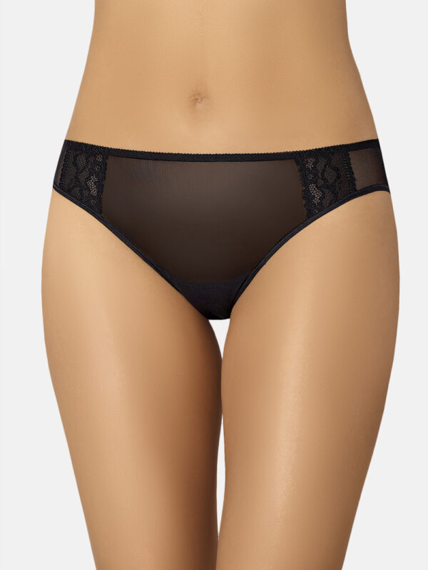 Figi Model Sara 332 Black - Teyli
