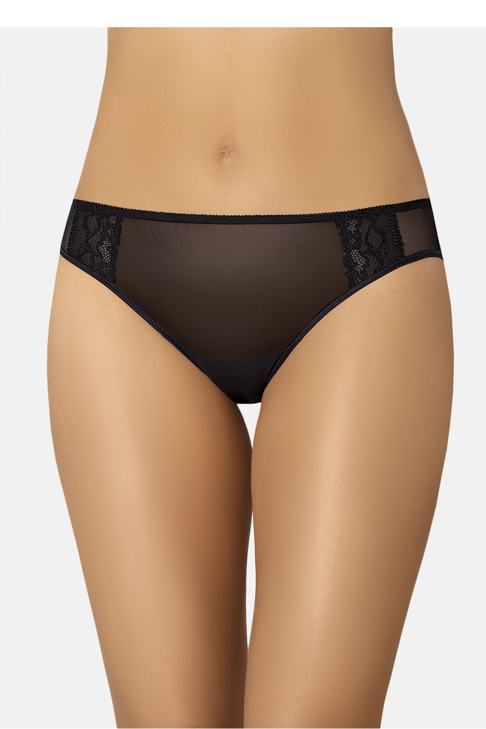 Figi Model Sara 332 Black - Teyli