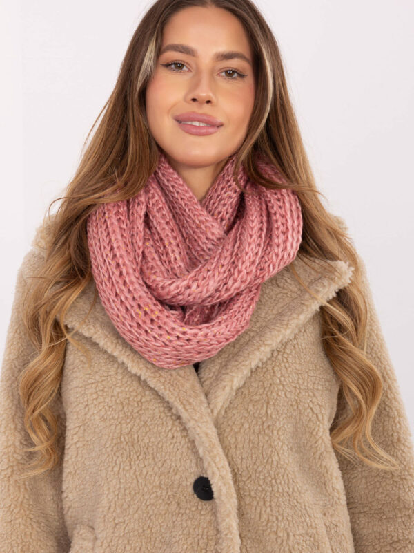 Komin Model AT-KM-7602.45 Pink - AT