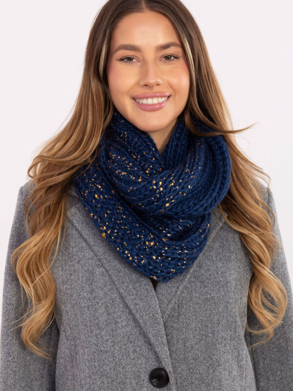 Komin Model AT-KM-7602.45 Dark Blue - AT