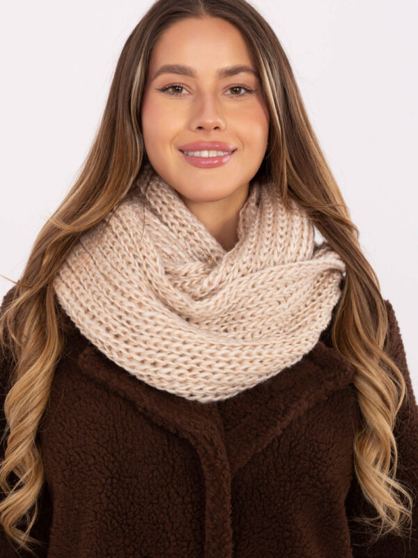 Komin Model AT-KM-7602.45 Beige - AT