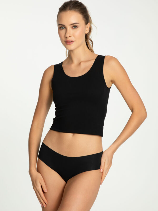 Figi Model Cotton Mood Classic Black - Julimex