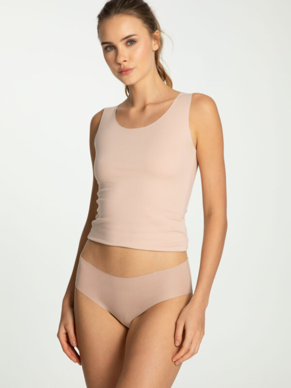 Figi Model Cotton Mood Classic Beige - Julimex