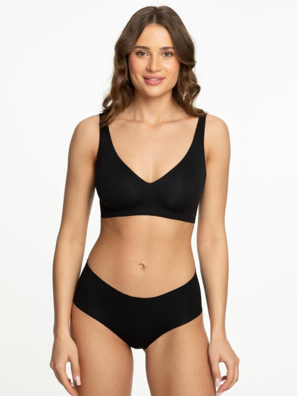 Figi Model Infinity Classic Black - Julimex