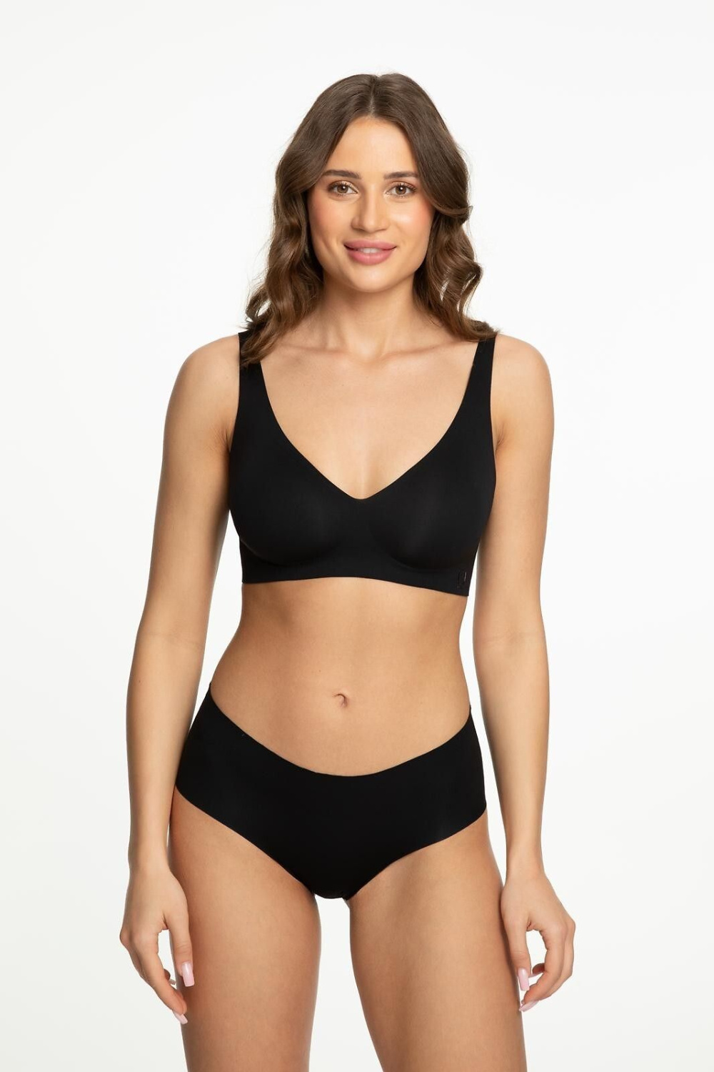 Figi Model Infinity Classic Black - Julimex