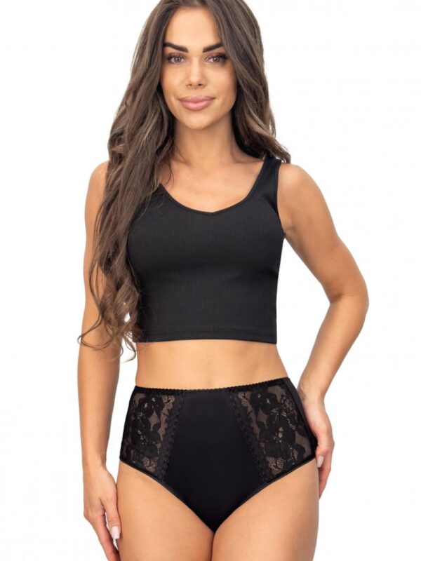 Figi Model 239 221580 Black - Donna