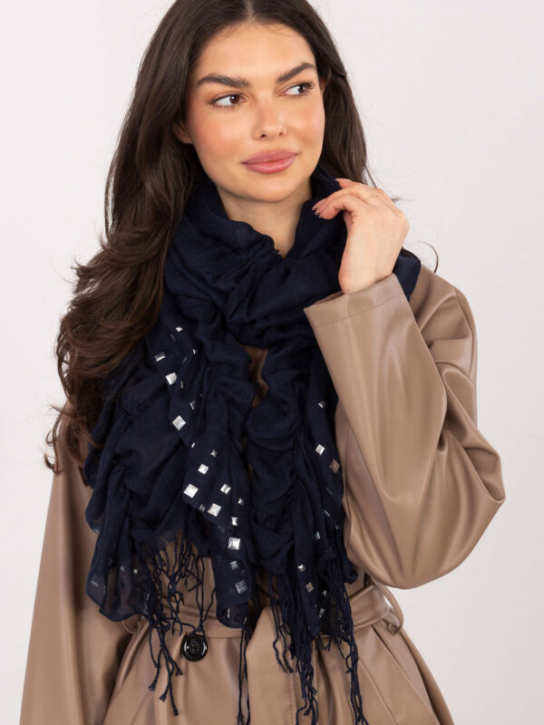 Chusta Model AT-CH-S-893.70P Navy - AT