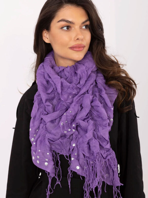 Chusta Model AT-CH-S-893.70P Violet - AT