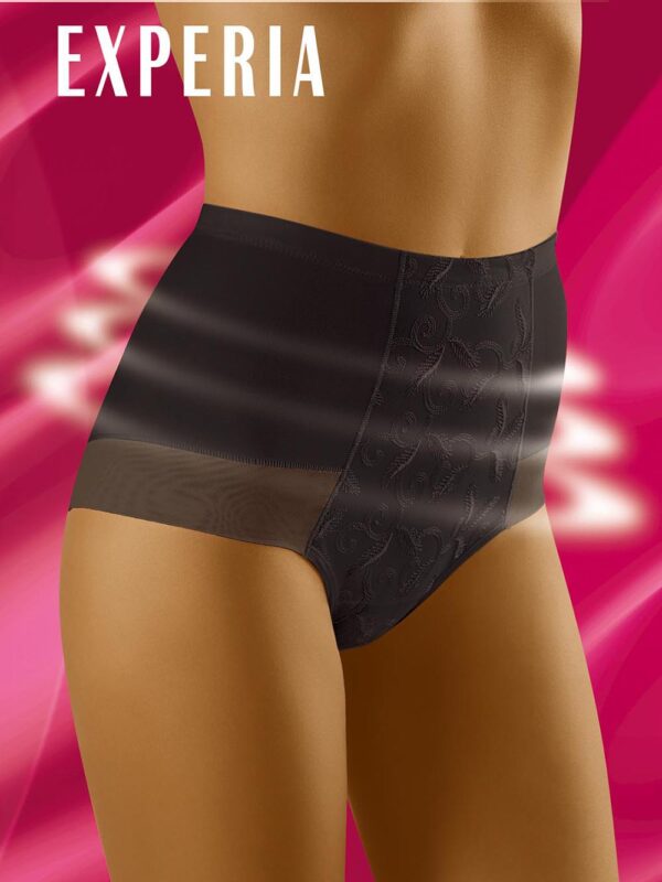 Figi Model Experia Black - Wolbar