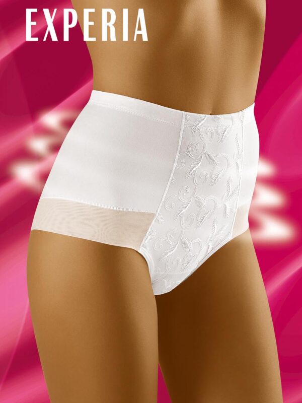 Figi Model Experia White - Wolbar
