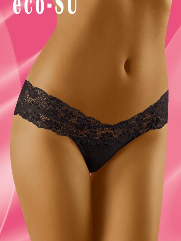 Figi Model Eco-Su Black - Wolbar