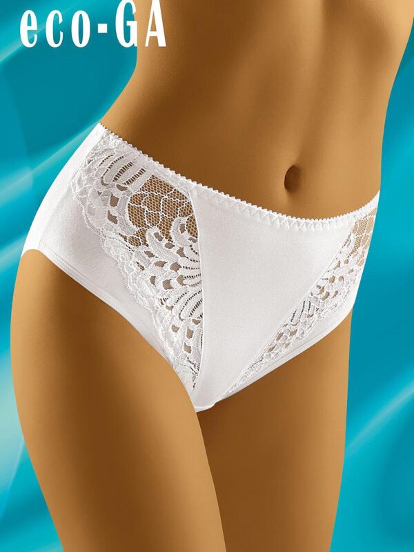 Figi Model Eco-Ga White - Wolbar
