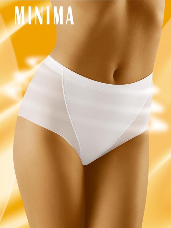 Figi Model Minima White - Wolbar